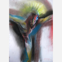 Jesus - Divine Death For Humanity. 2012 by Stephen B. Whatley