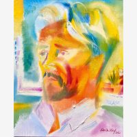 Robb Gravett. 2026 by Stephen B. Whatley