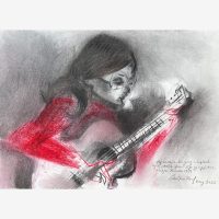 My Mother - A Song from Her Heart. 2026 by Stephen B Whatley